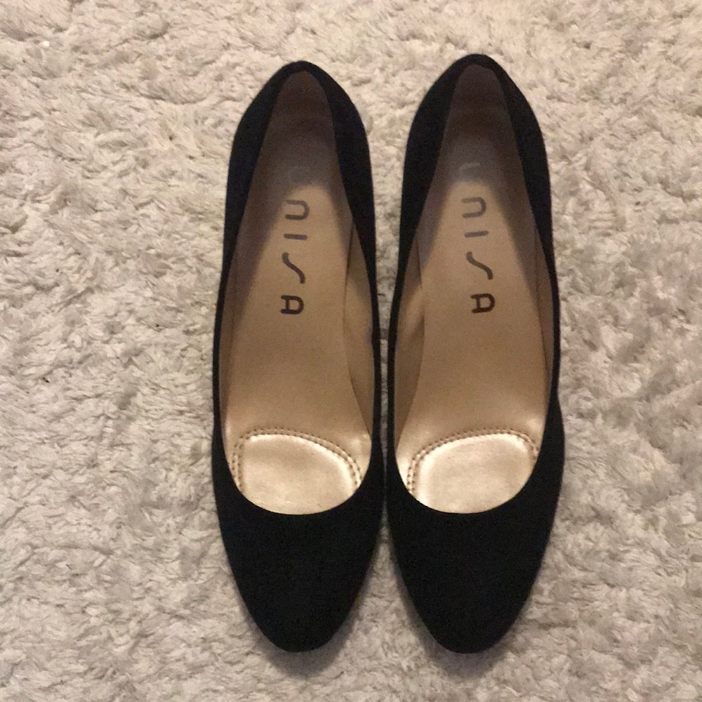 Unisa Heels
